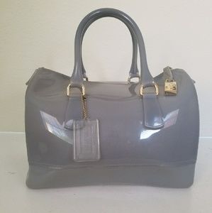 Authentic Furla Handbag